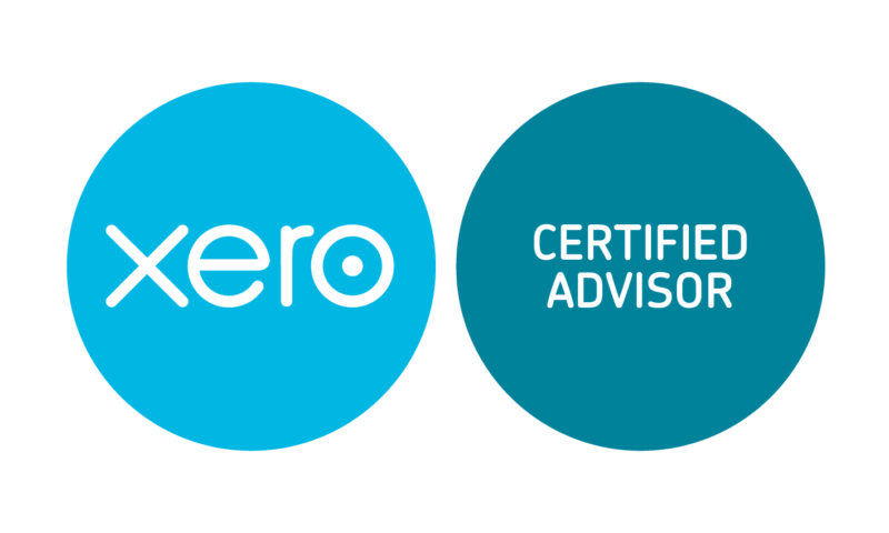 My simpson - xero certified advisor logo
